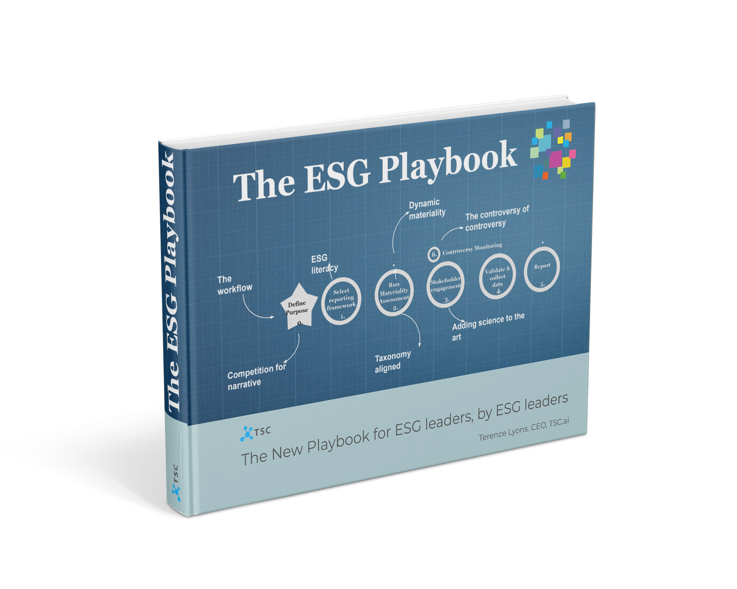 The Esg Playbook Tsc Ai